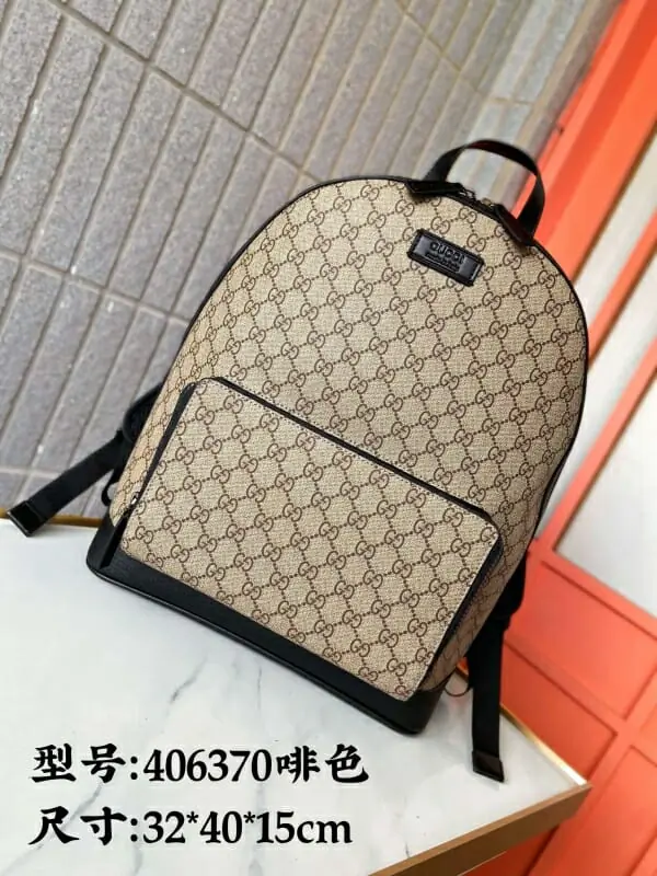 gucci aaa homme sac a dos  s_124ab37